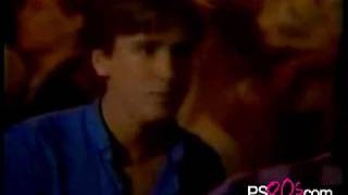 PS80S - Stevie Wonder says Don't Drive Drunk
