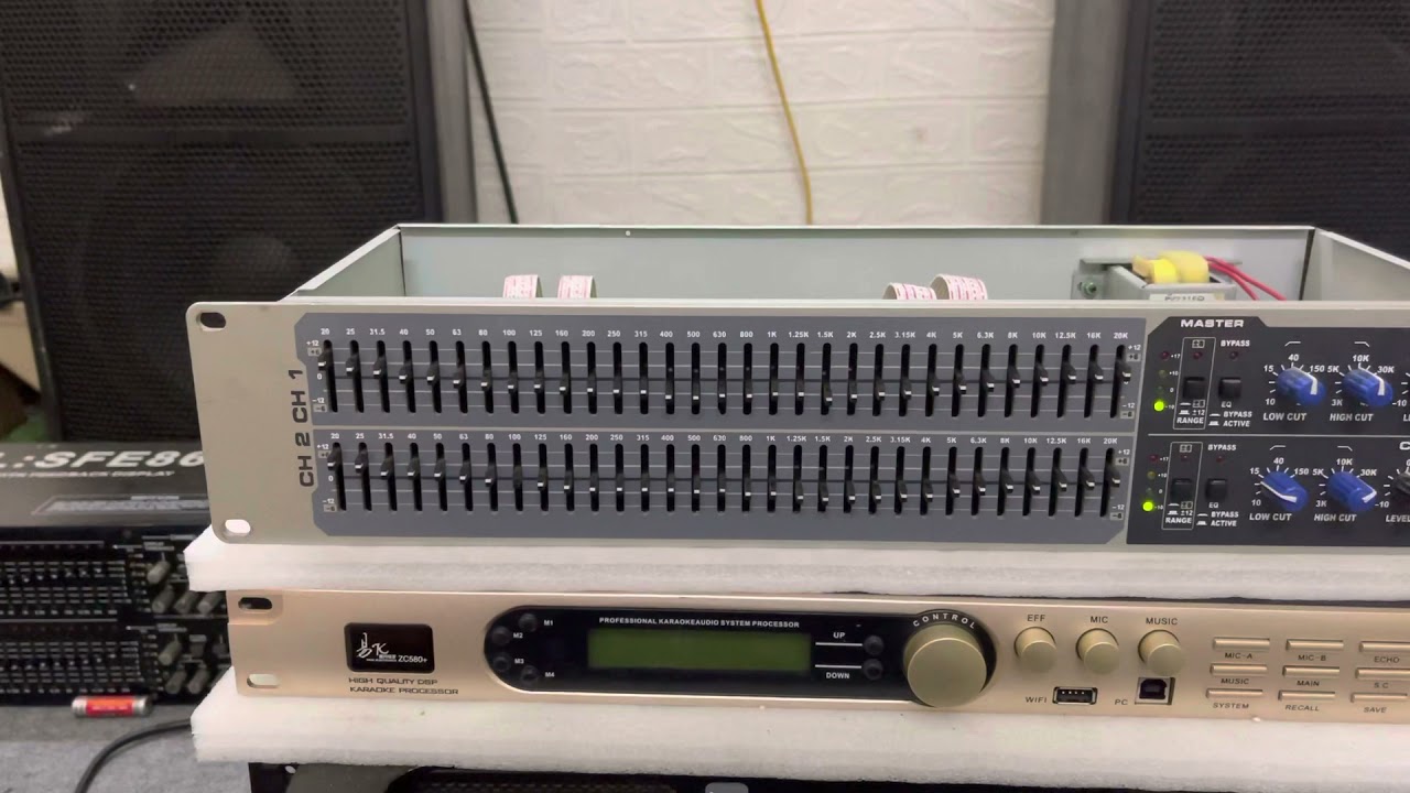 Lọc bãi xịn (Mỹ) Paevey PV231EQ. Dòng lọc quá đẳng cấp. Chất âm hay chi tiết. Lh 0931522599