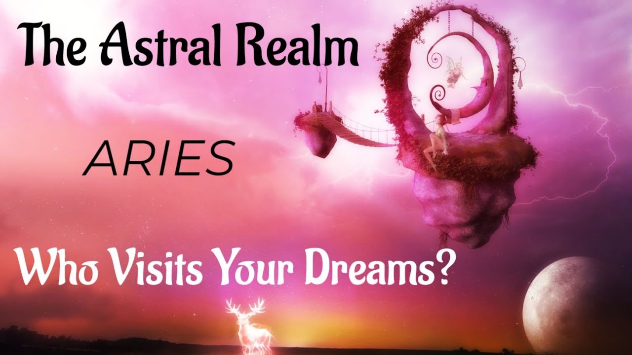 ♈️Aries ~ Goodbye and Hello! ~ Astral Realm Reading