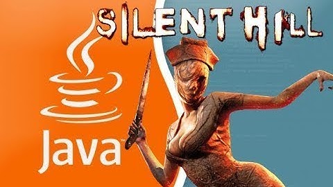 Silent Hill Games for Java Review