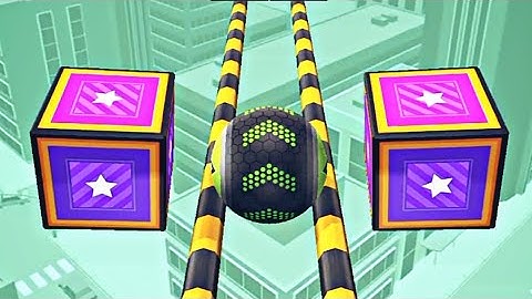 🥎🏀Going Balls - Speedrun Gameplay walkthrough (level 115-116) Android/ios New Update|speedrungaming