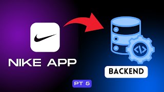 NIKE APP Backend, Actions and Functions : Full FlutterFlow No-Code Tutorial