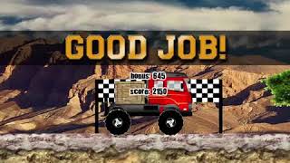 Truck Mania Game Walkthrough screenshot 5