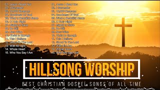 Top Praise And Worship Songs 🙏 Best 50 Morning Worship Songs For Prayers 🙏 Praise And Worship Songs