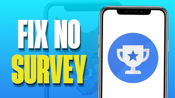 How to Fix Google Opinion Rewards No Survey (Easy Guide 2025)