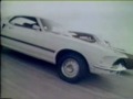 1969 Ford Mustang XL Sportsroof Lineup Commercial