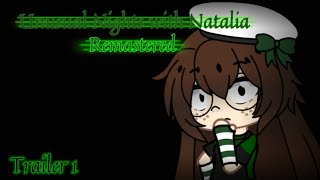 Unusual Nights with Natalia (Remastered) Trailer 1