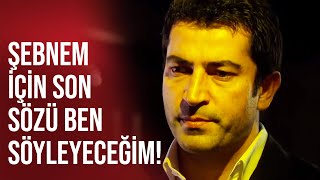 Şebnem İçin İnfaz Kararı