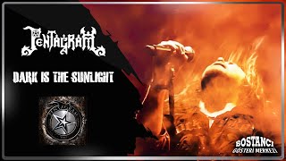 Video voorbeeld van "Pentagram/Mezarkabul - Dark is the Sunlight (Live at 'BGM' / 04.02.07) HD"