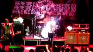 The Bouncing Souls - The Freaks, Nerds &amp; Romantics