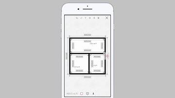 03 Switch cm inches Roomle App iPhone