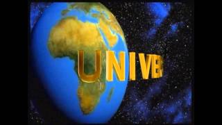 Universal 75 Anniversary Ident