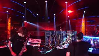 Schönhofer + Taido | Live in IOSONO at Distillery, Leipzig