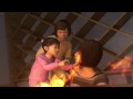 Japanese na babae, tinitigan imbes na patayin ang sunog na ikinamatay ng 4 na tao!