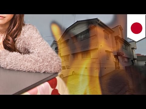 Video: Ang apoy sa apartment ng anak na babae ni Yuri Bashmet ay humantong sa pagkamatay ng apat na tao
