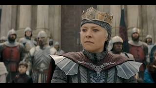 House of The Dragon Season 3 Episode 8 - Rhaenyra's Speech