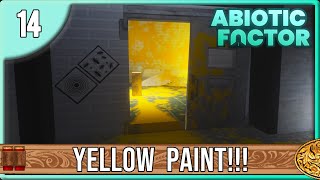Abiotic Factor longplay - Episode 14