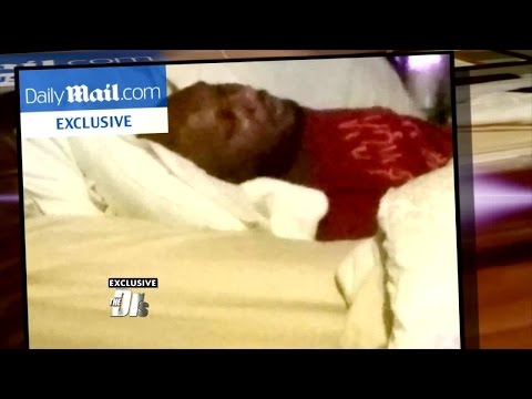 Video: Lamar Odom Vstupuje Do Rehabilitácie