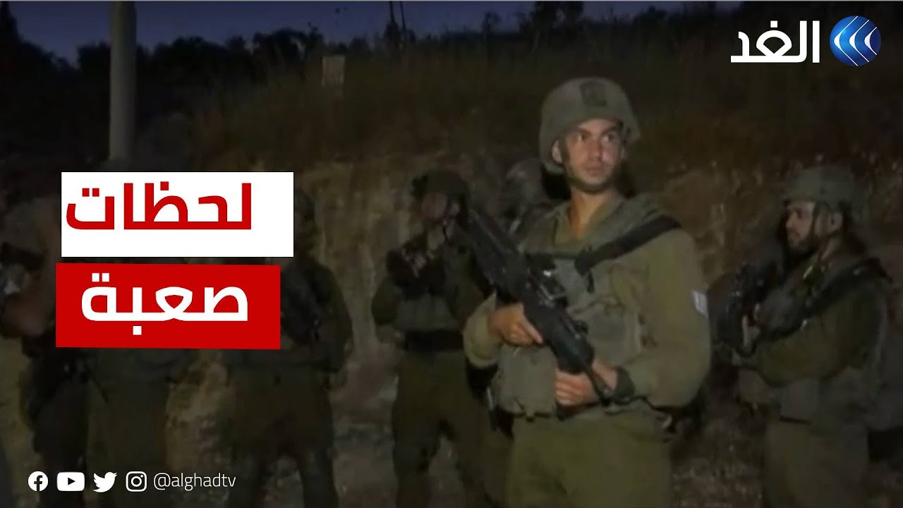 مستوطنون يحرقون منازل وسيارات الفلسطينيين ويطلقون الرصاص الحي ببلدة حوارة.. كاميرا الغد ترصد المشهد