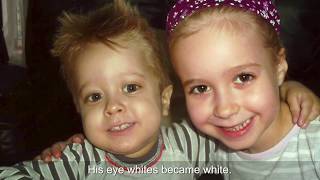Kristof's story