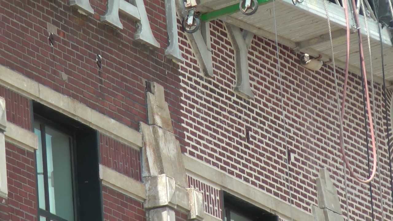 Westside Provisions District - Renovation - Midtown Atlanta - 4/10/2013