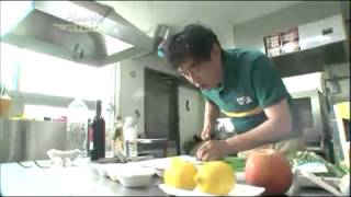 [해피선데이] 남자의 자격 - Qualifications of Men 20120624 # 006