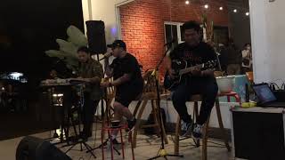 You're not alone - SAOSIN cover by anca