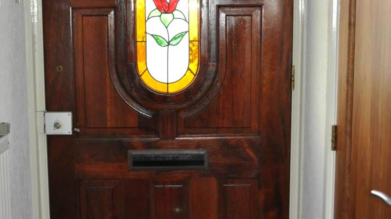 Koopwoning: Straatweg 34, FOLLEGA