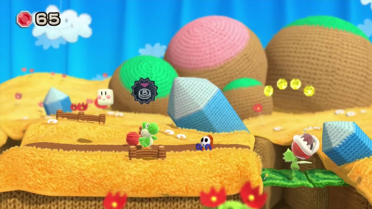 Intro de Juegos Nintendo Wii U , para tu Frontend Attract Mode, CoinOps, HyperSpin, Retrobat...