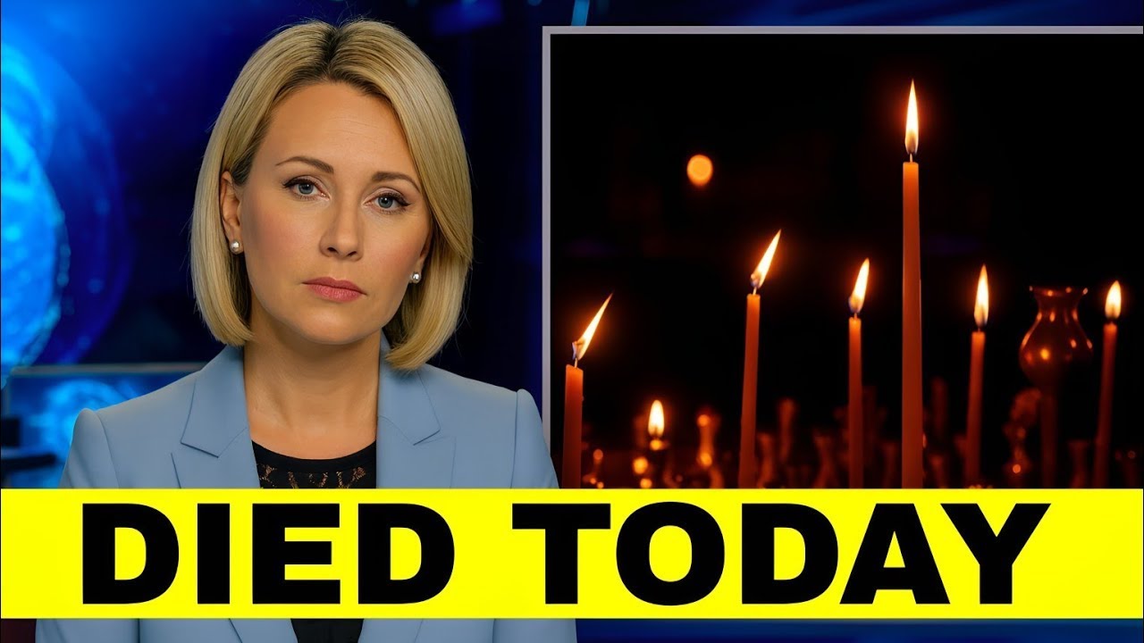 10 Famous Celebrity Who DIED Last Few Days