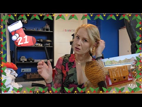 Recent purchases🎄A tumble dryer is a lifesaver #vlogmas2025