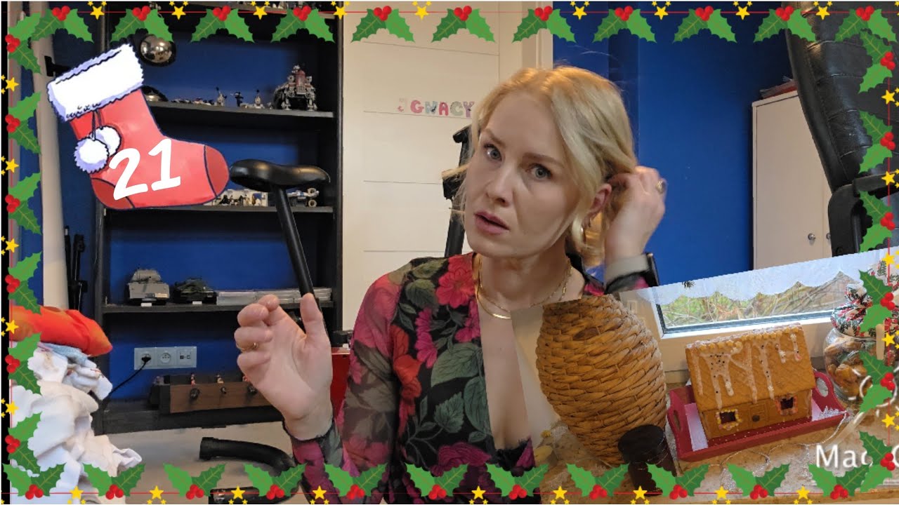 Ostatnie zakupy🎄Suszarka bębnowa to zbawienie #vlogmas2025 