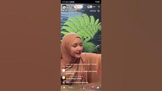 FIKOH MASAK MPEK2, DI TEMANI BUNDA2 