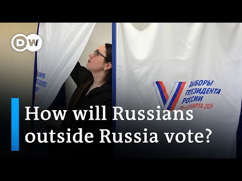 How Russians feel ahead of the general election 