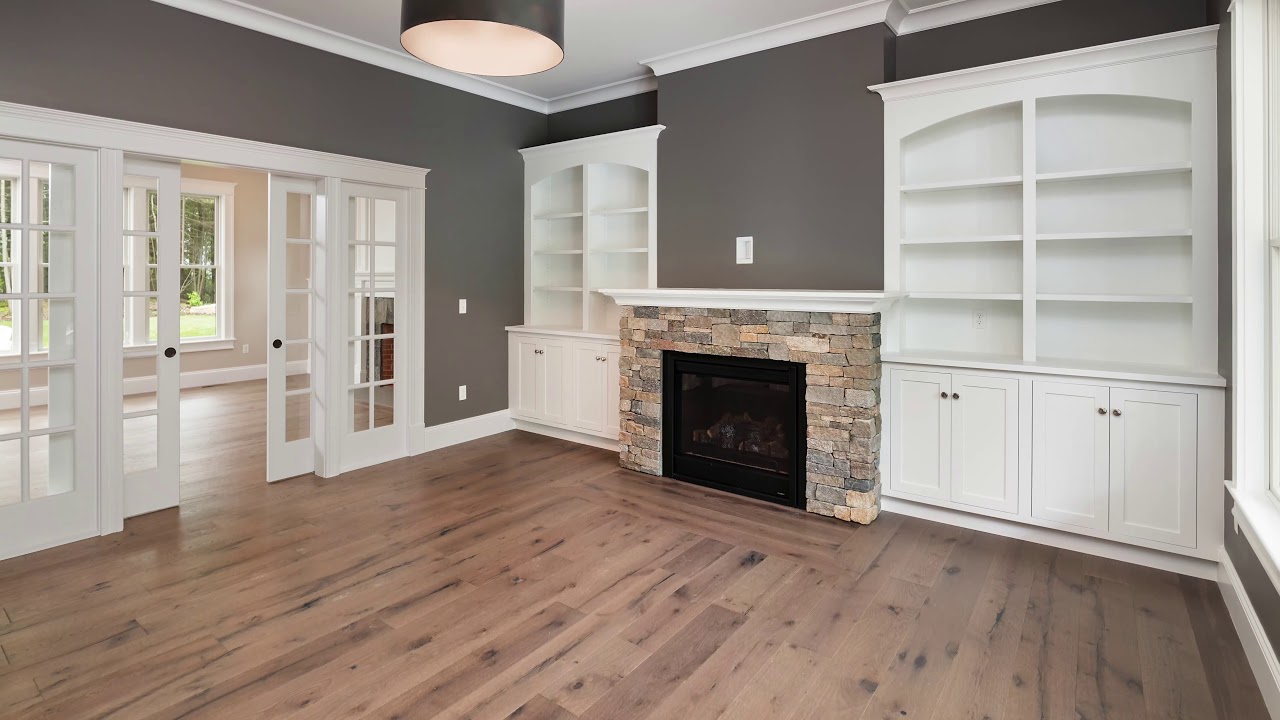 37 Arborside Video Unbranded