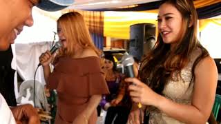 Mis Vivi Keyza Feat Devany Upe | Barmala Live Show Majalaya