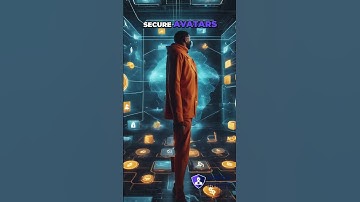 The importance of cybersecurity in the metaverse.