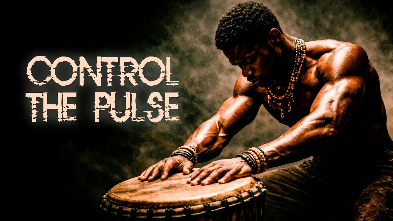 Watch Stay Still Under Pressure — Grounded Djembe Force on YouTube Watch Stay Still Under Pressure — Grounded Djembe Force on YouTube