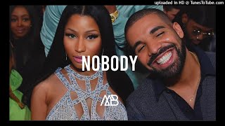 [FREE] Nicki Minaj x Gunna Type Beat - " NOBODY " Hard 808 Trap/Rap instrumental 2021