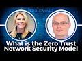 Understanding the Zero Trust Network Security Model - 123 CMMC