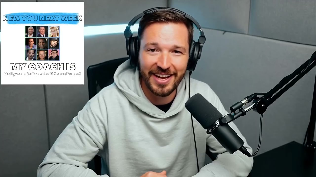 The Power of Tools and Caring Coaches to Drop Weight