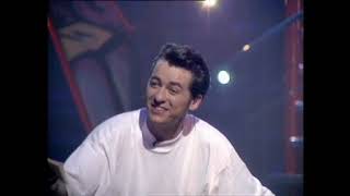 CBBC Run The Risk (1994)