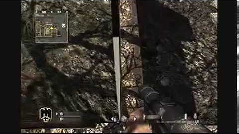 Cod5 Glitches And Tricks: New Downfall Stack