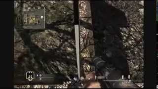 Cod5 Glitches And Tricks: New Downfall Stack