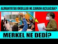 Almanya'da gevşeme beklenmiyor - 8 Şubat 2021 Oktan ...