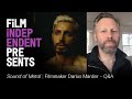 SOUND OF METAL (Amazon Prime) | Darius Marder - filmmaker Q&A | Film Independent Presents
