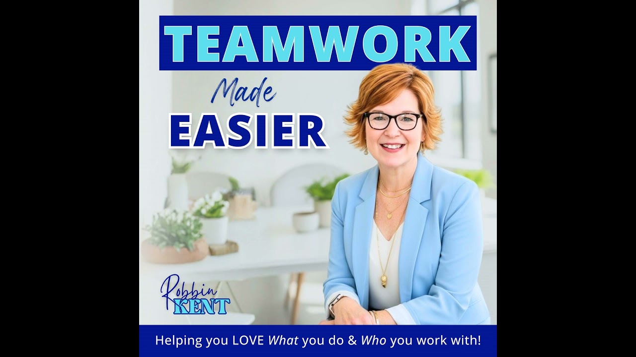 2 | Discover Your Working Genius: Improve Your Team Culture and Productivity in the Workplace