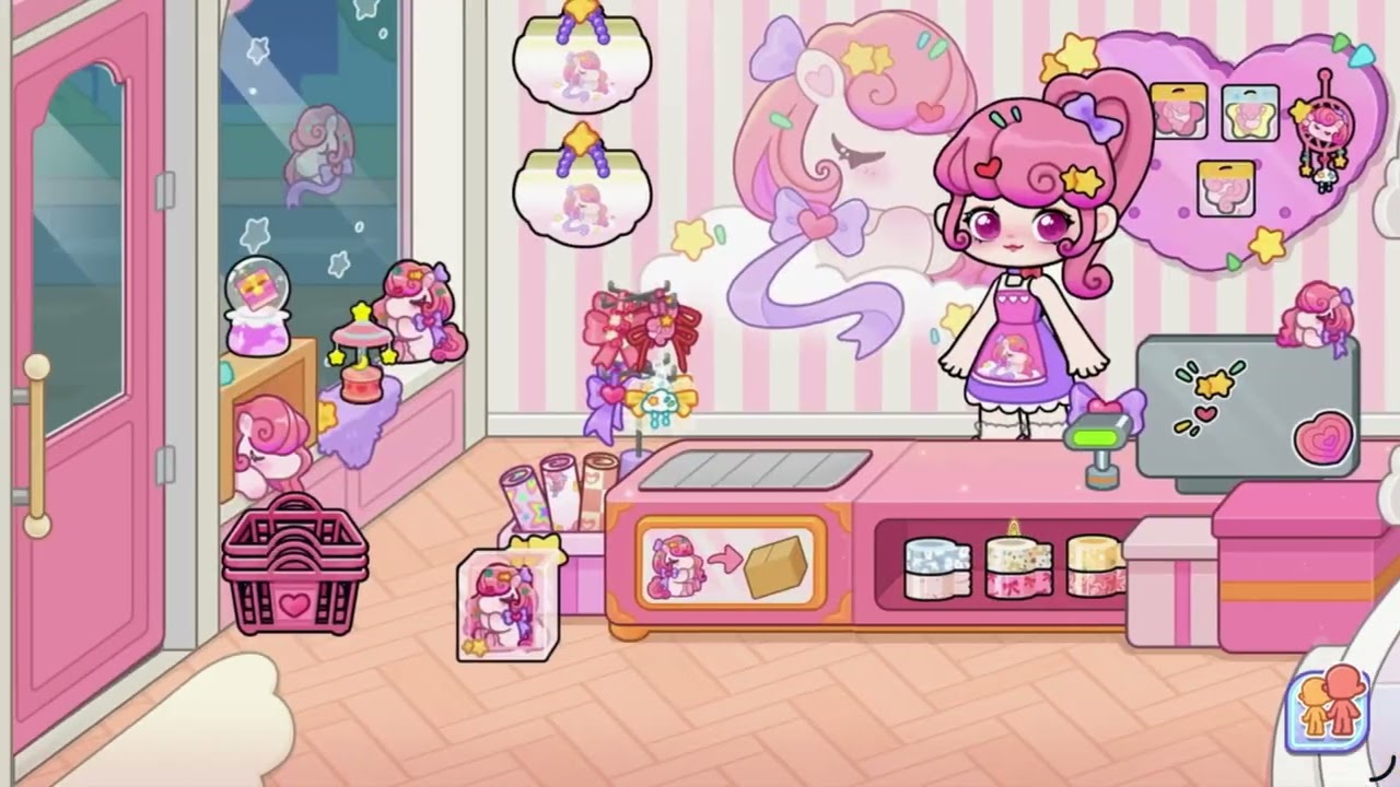 Đón TẾT cùng SiSi Channel trong GAME WORLD nhé