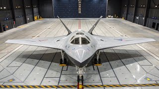 X-43A Hypersonic Jet That Changed Aviation Forever World Fastest Experimental Aircraft