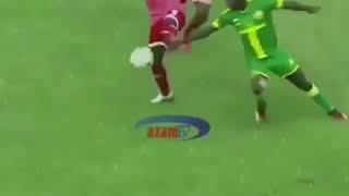 Mshuhudie Miqison Luiz 11